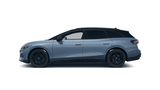 Obrázok ID.7 Tourer Pro S Limited