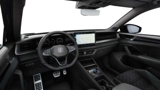 Obrázok Tayron R-Line Lim 1.5 TSI eHybrid DS6