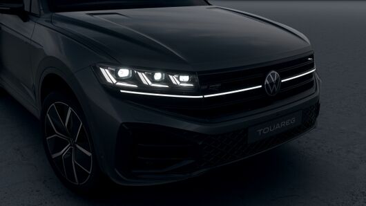 Obrázok Touareg R-Line Limited 3.0 V6 TDI