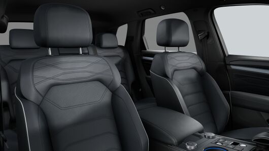 Obrázok Touareg R-Line Limited 3.0 V6 TDI