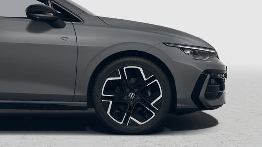 Obrázok Golf R-Line Limited 1.5 eTSI ACT DS7