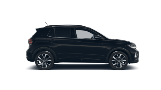 Obrázok T-Cross R-Line Limited 1.5 TSI ACT DS7