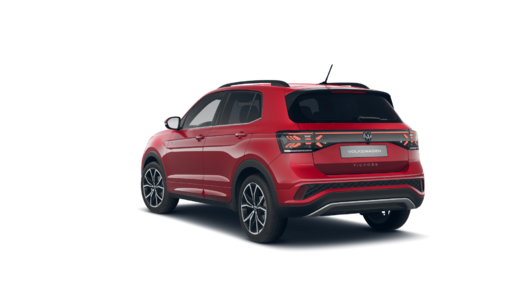 Obrázok T-Cross R-Line Limited 1.5 TSI ACT DS7