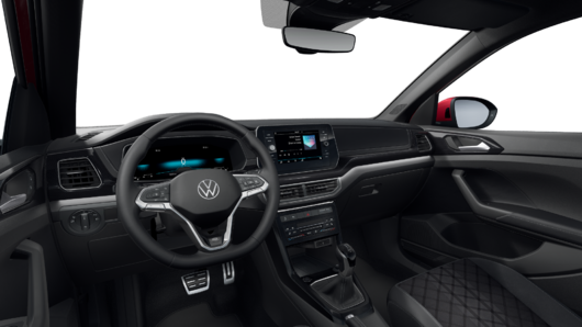 Obrázok T-Cross R-Line Limited 1.5 TSI ACT DS7