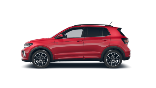 Obrázok T-Cross R-Line Limited 1.5 TSI ACT DS7