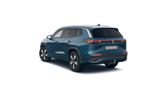 Obrázok Tayron Limited 2.0 TDI EVO DS7