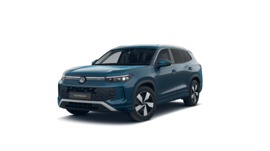 Obrázok Tayron Limited 2.0 TDI EVO DS7