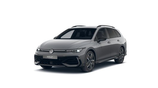 Obrázok Golf Var. R-Line Limited 2.0 TDI DS7