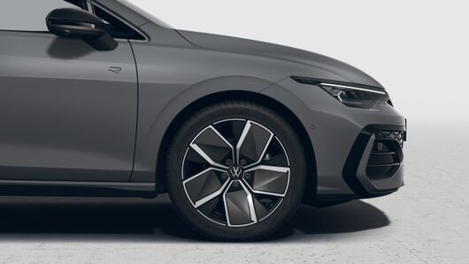 Obrázok Golf Var. R-Line Limited 2.0 TDI DS7