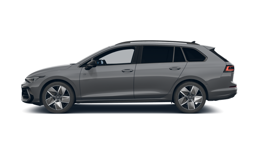 Obrázok Golf Var. R-Line Limited 2.0 TDI DS7