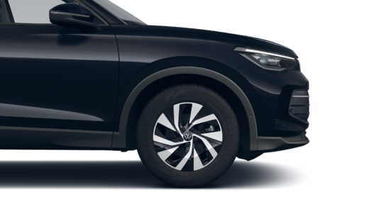 Obrázok Tiguan Limited 1.5 eTSI EVO DS7