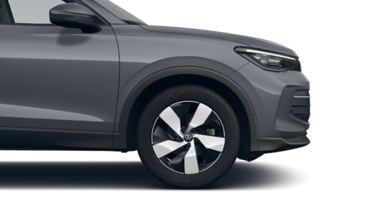 Obrázok Tiguan Limited 1.5 eTSI EVO DS7
