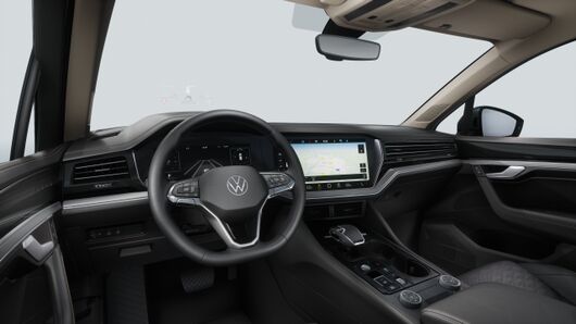 Obrázok Touareg Limited Premium 3.0 V6 TDI