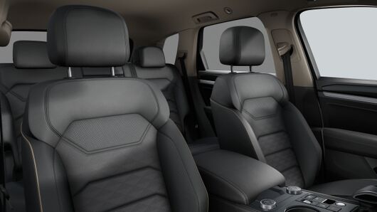 Obrázok Touareg Limited Premium 3.0 V6 TDI