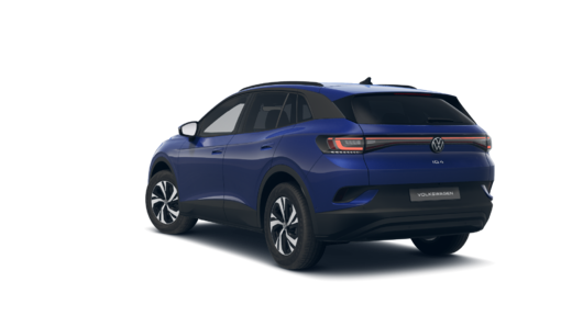 Obrázok ID.4 Pure Limited