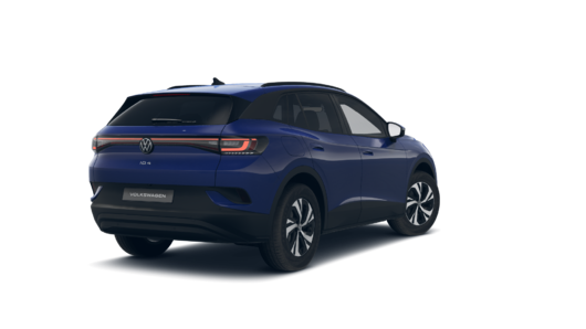 Obrázok ID.4 Pure Limited