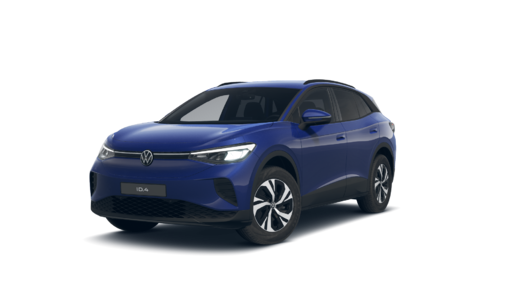 Obrázok ID.4 Pure Limited