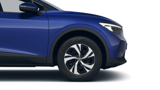 Obrázok ID.4 Pure Limited