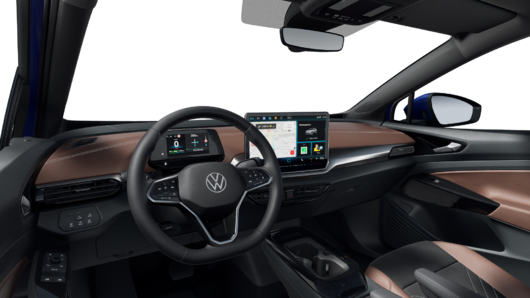 Obrázok ID.4 Pure Limited