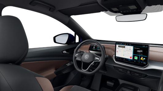 Obrázok ID.4 Pure Limited