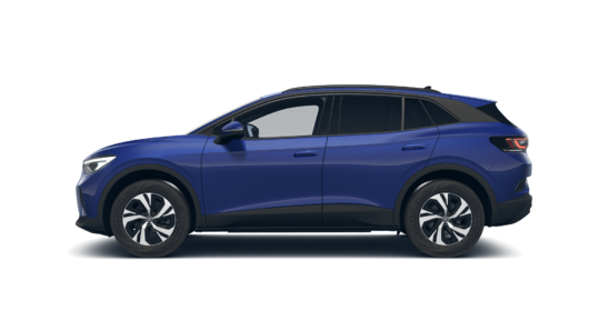 Obrázok ID.4 Pure Limited