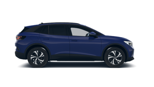 Obrázok ID.4 Pure Limited