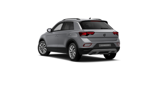 Obrázok T-Roc Limited 1.5 TSI ACT 6G