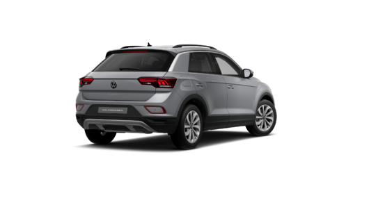 Obrázok T-Roc Limited 1.5 TSI ACT 6G