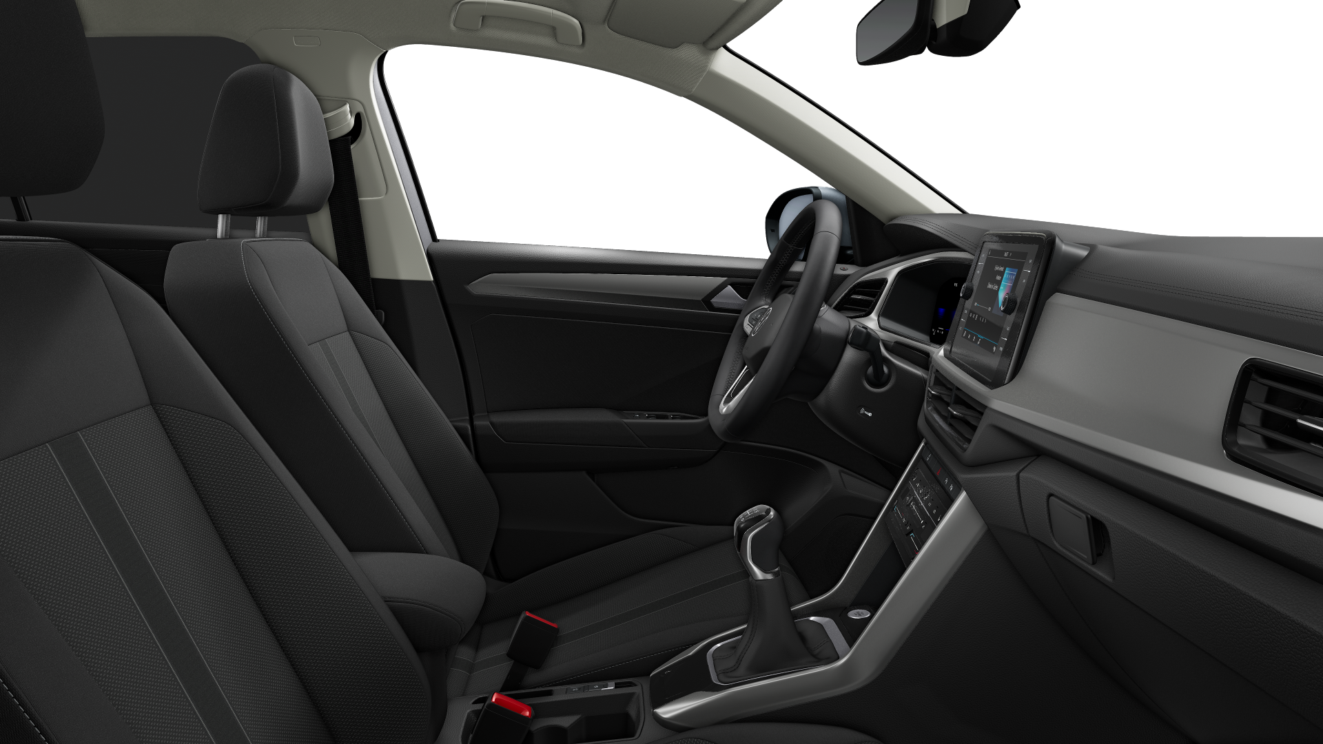 Obrázok T-Roc Limited 1.5 TSI ACT 6G