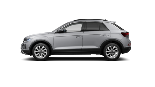 Obrázok T-Roc Limited 1.5 TSI ACT 6G