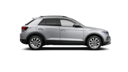 Obrázok T-Roc Limited 1.5 TSI ACT 6G