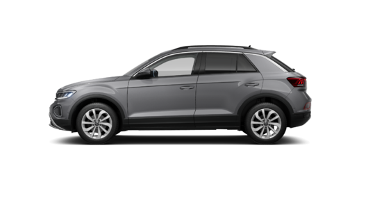 Obrázok T-Roc Limited 1.5 TSI ACT 6G
