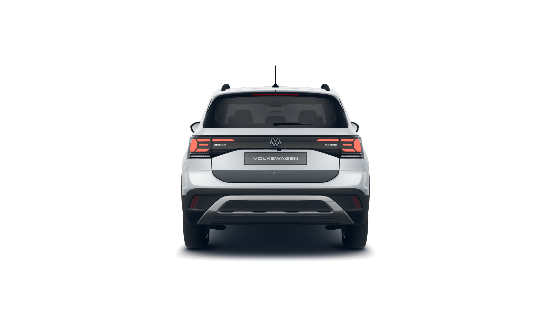 Obrázok T-Cross Limited 1.5 TSI ACT DS7