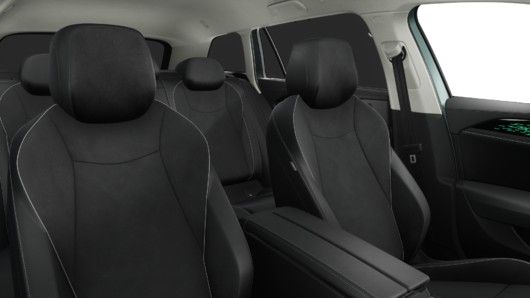 Obrázok Passat Variant Elegance 2.0 TDI EVO DS7