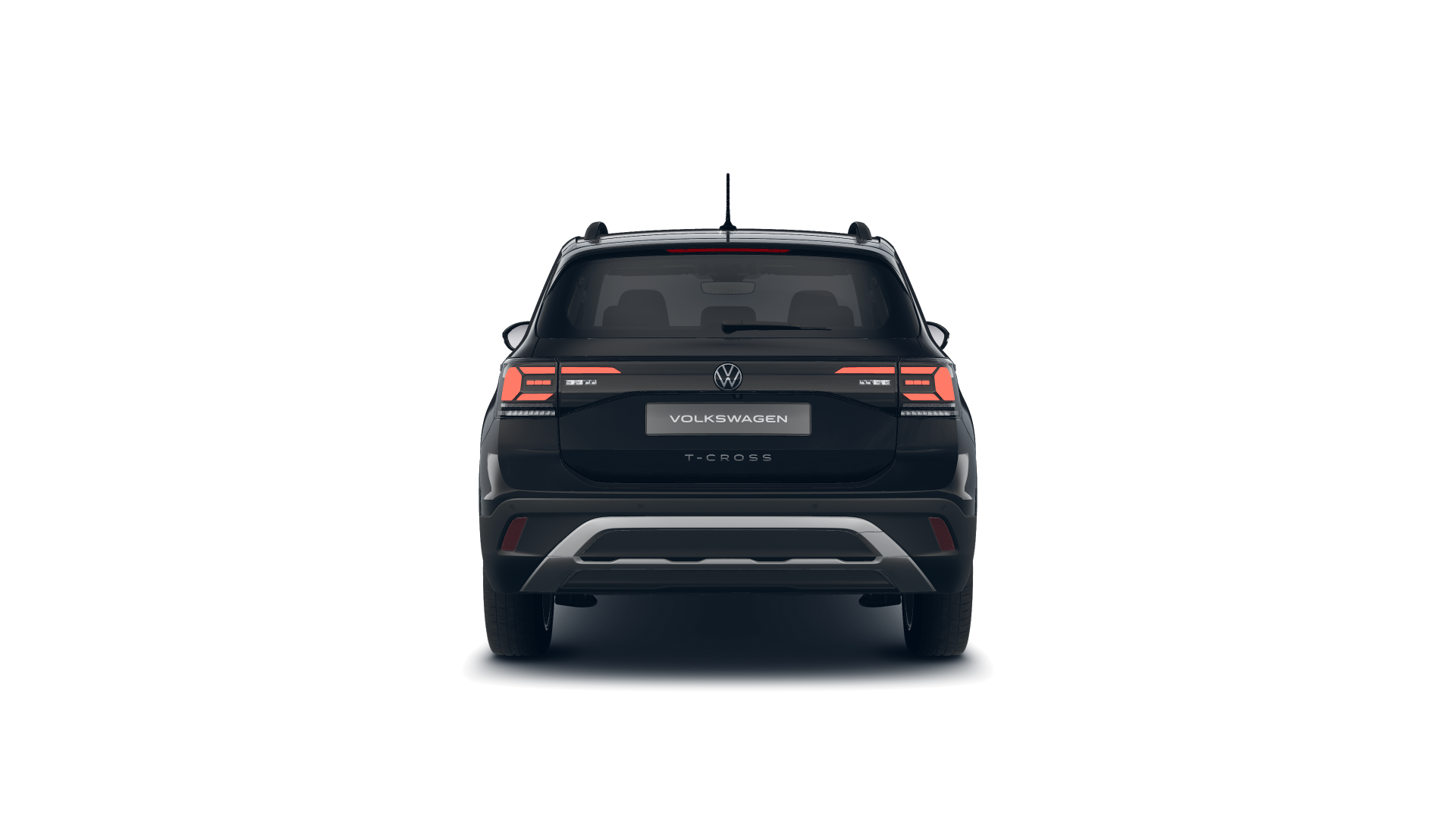 Obrázok T-Cross Limited 1.0 TSI 6G
