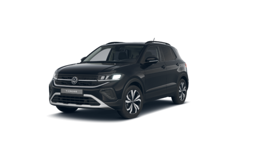 Obrázok T-Cross Limited 1.0 TSI 6G