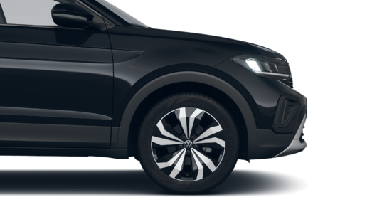 Obrázok T-Cross Limited 1.0 TSI 6G