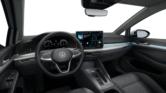 Obrázok Golf Limited 1.5 eTSI ACT DS7