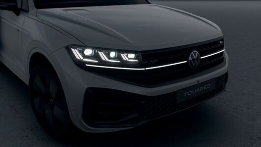 Obrázok Touareg R-Line Limited 3.0 V6 TDI