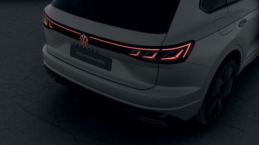 Obrázok Touareg R-Line Limited 3.0 V6 TDI