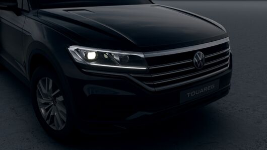 Obrázok Touareg Limited 3.0 V6 TDI
