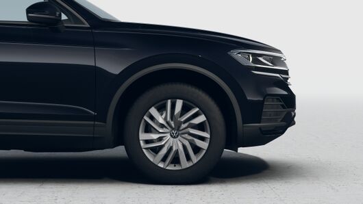 Obrázok Touareg Limited 3.0 V6 TDI