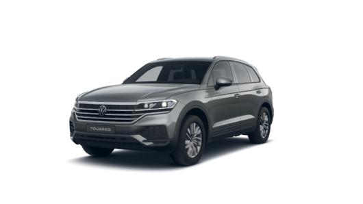 Obrázok Touareg Limited 3.0 V6 TDI