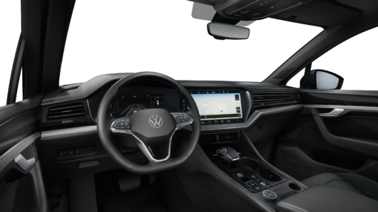 Obrázok Touareg Limited 3.0 V6 TDI