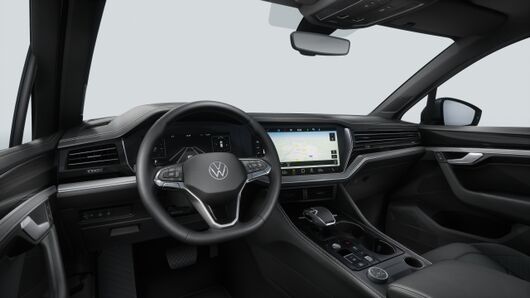 Obrázok Touareg Limited 3.0 V6 TDI