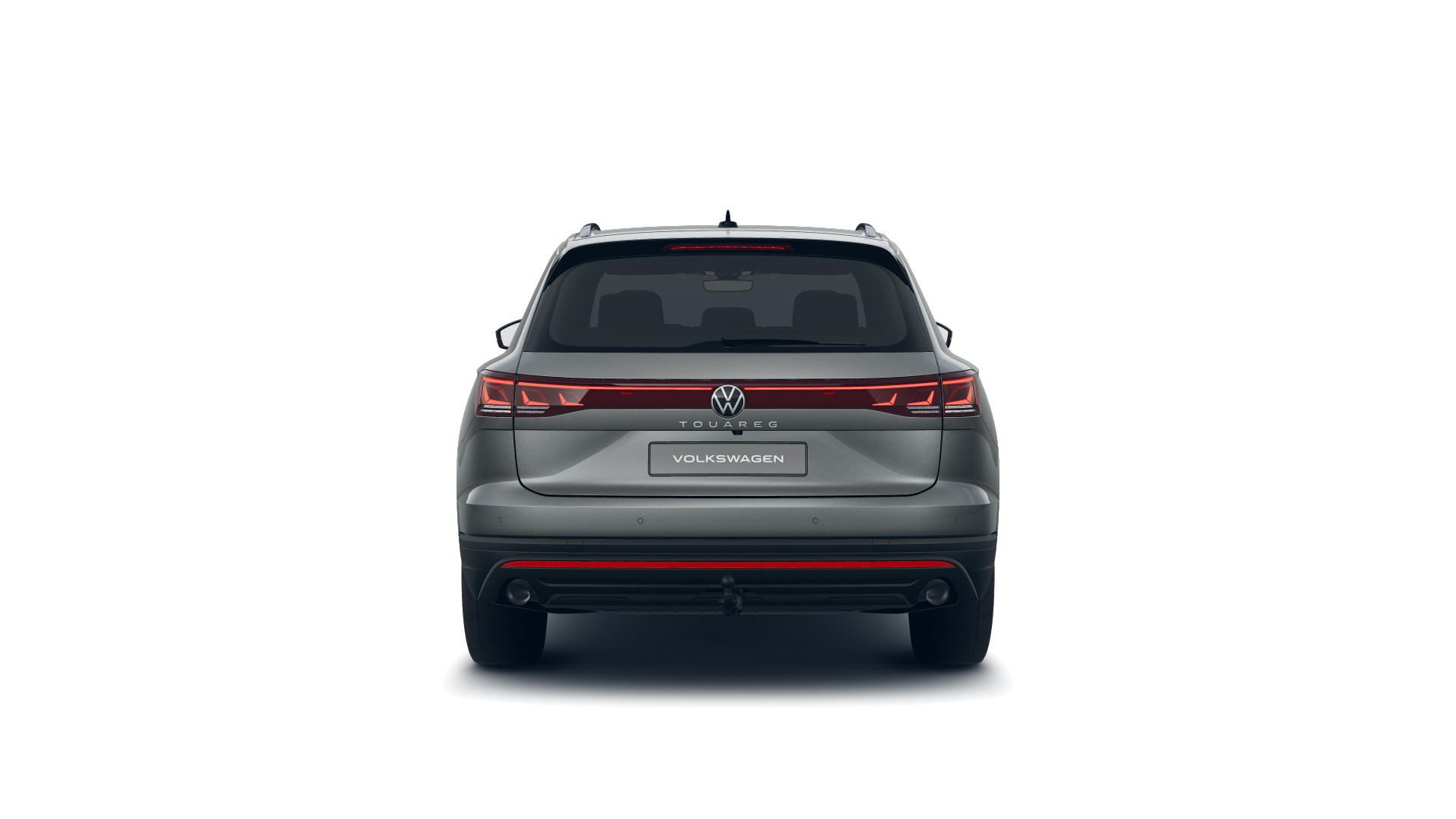 Obrázok Touareg Limited 3.0 V6 TDI