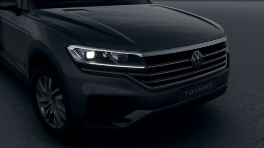 Obrázok Touareg Limited 3.0 V6 TDI