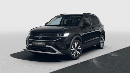 Obrázok T-Cross Limited 1.0 TSI 5G