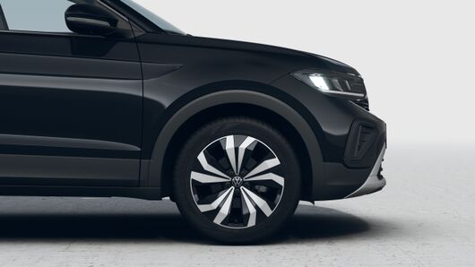 Obrázok T-Cross Limited 1.0 TSI 5G
