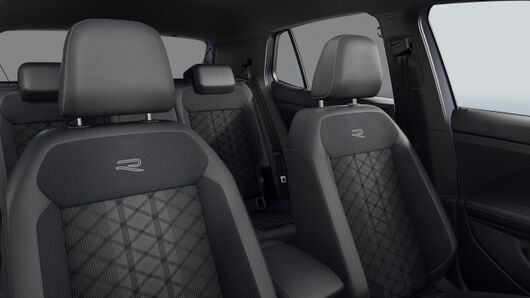 Obrázok T-Cross R-Line Limited 1.0 TSI 6G